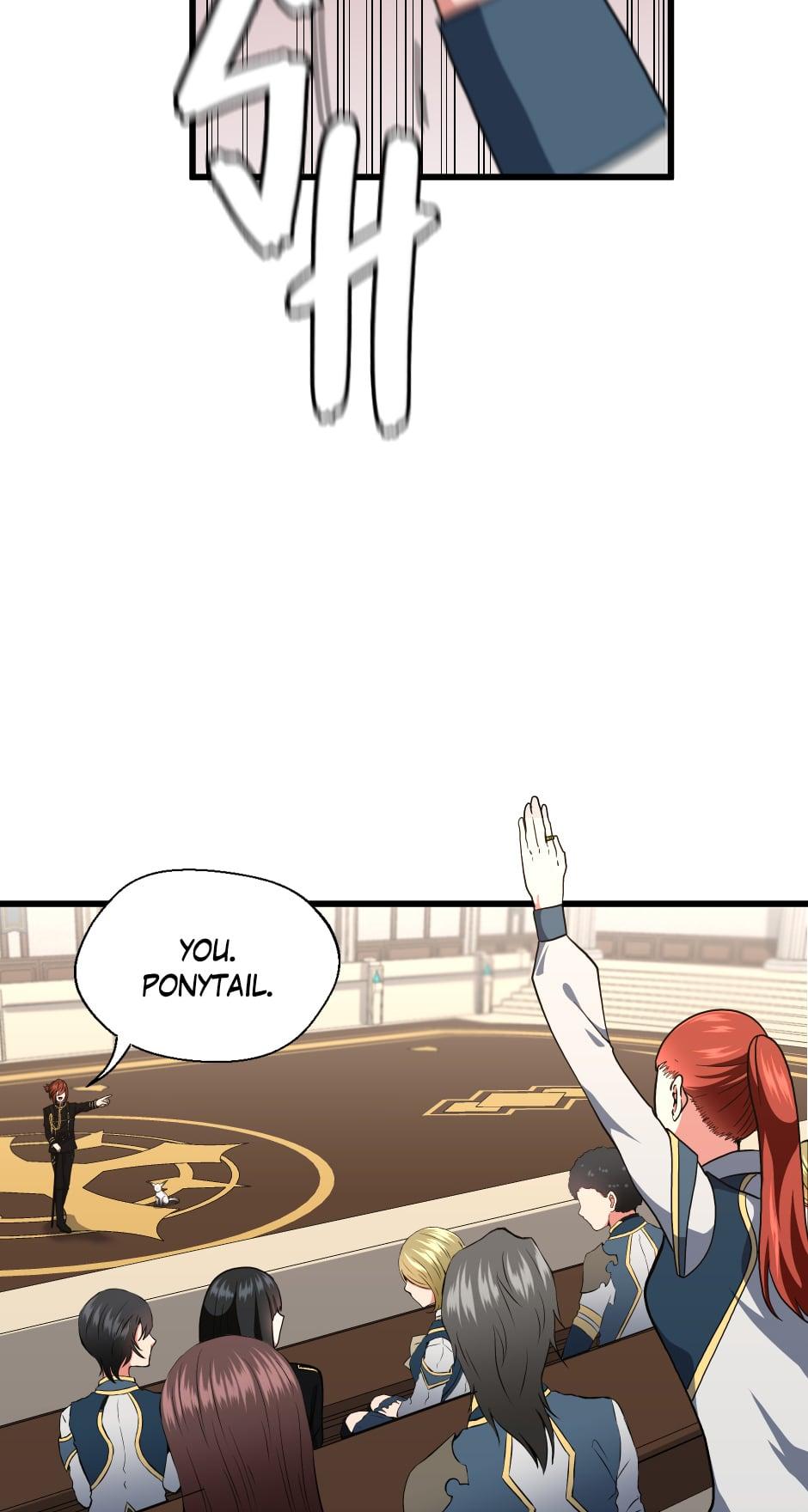 The Beginning After the End Chapter 104 page 10 - Chapter 104