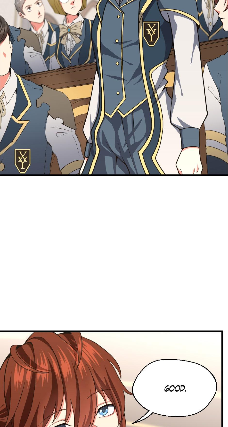 The Beginning After the End Chapter 104 page 12 - Chapter 104