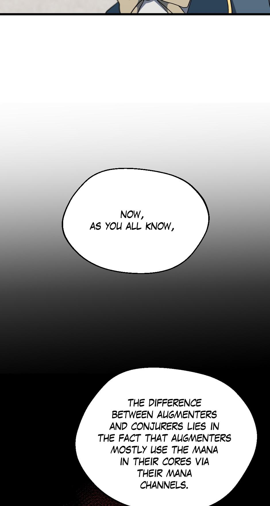 The Beginning After the End Chapter 104 page 14 - Chapter 104