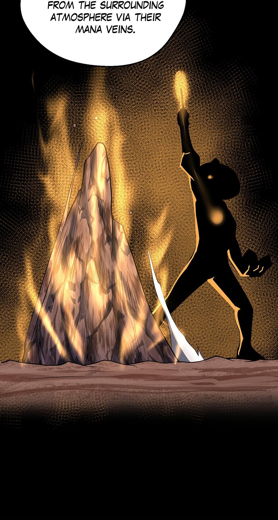 The Beginning After the End Chapter 104 page 16 - Chapter 104