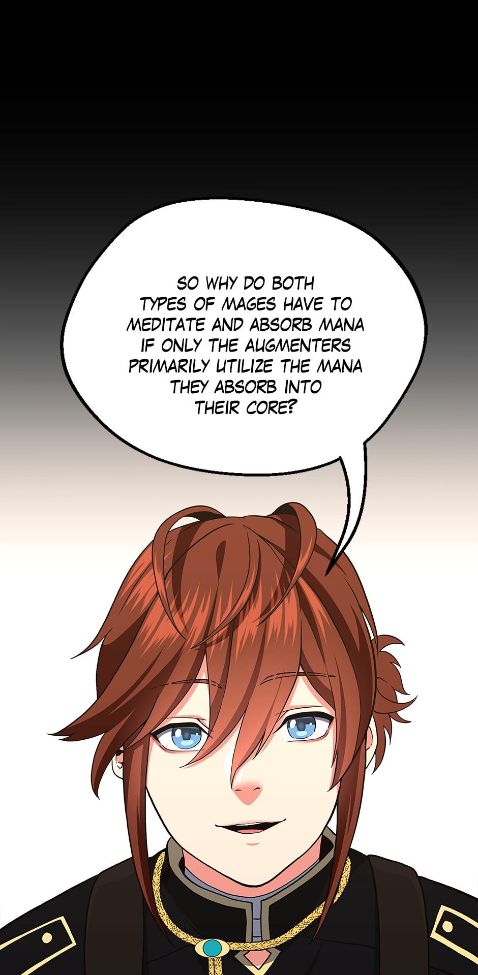 The Beginning After the End Chapter 104 page 17 - Chapter 104