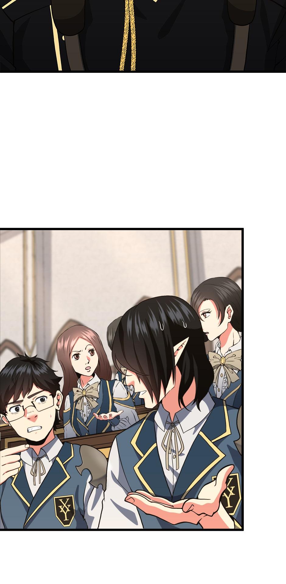 The Beginning After the End Chapter 104 page 18 - Chapter 104
