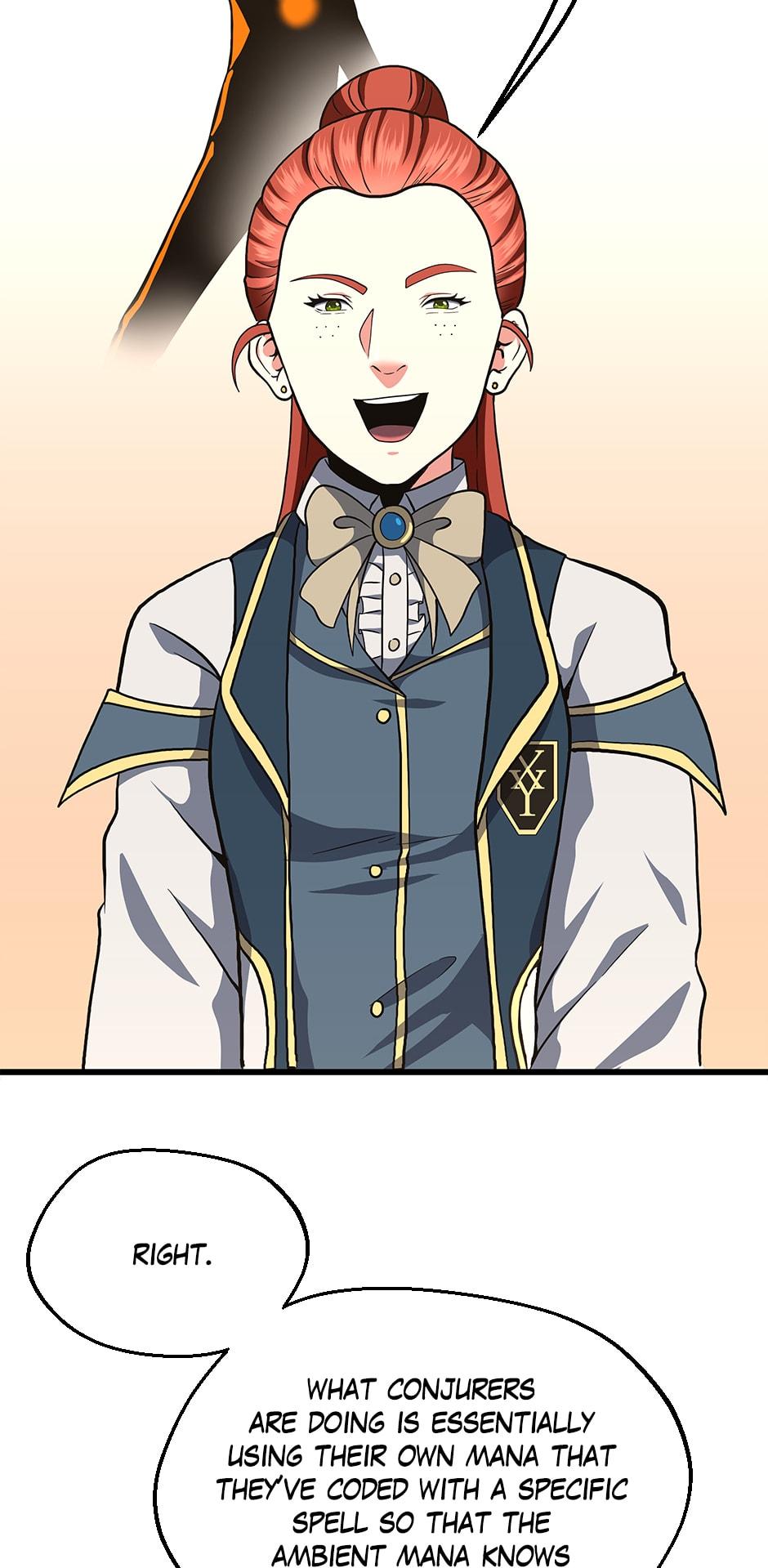 The Beginning After the End Chapter 104 page 21 - Chapter 104