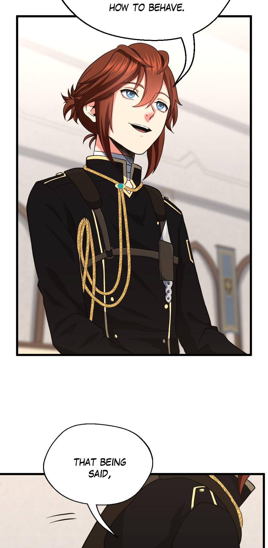 The Beginning After the End Chapter 104 page 22 - Chapter 104