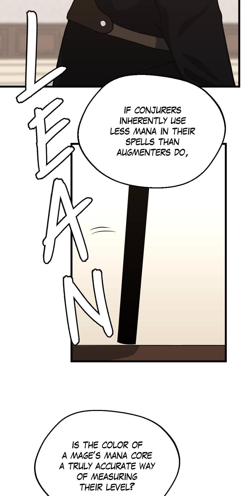 The Beginning After the End Chapter 104 page 23 - Chapter 104