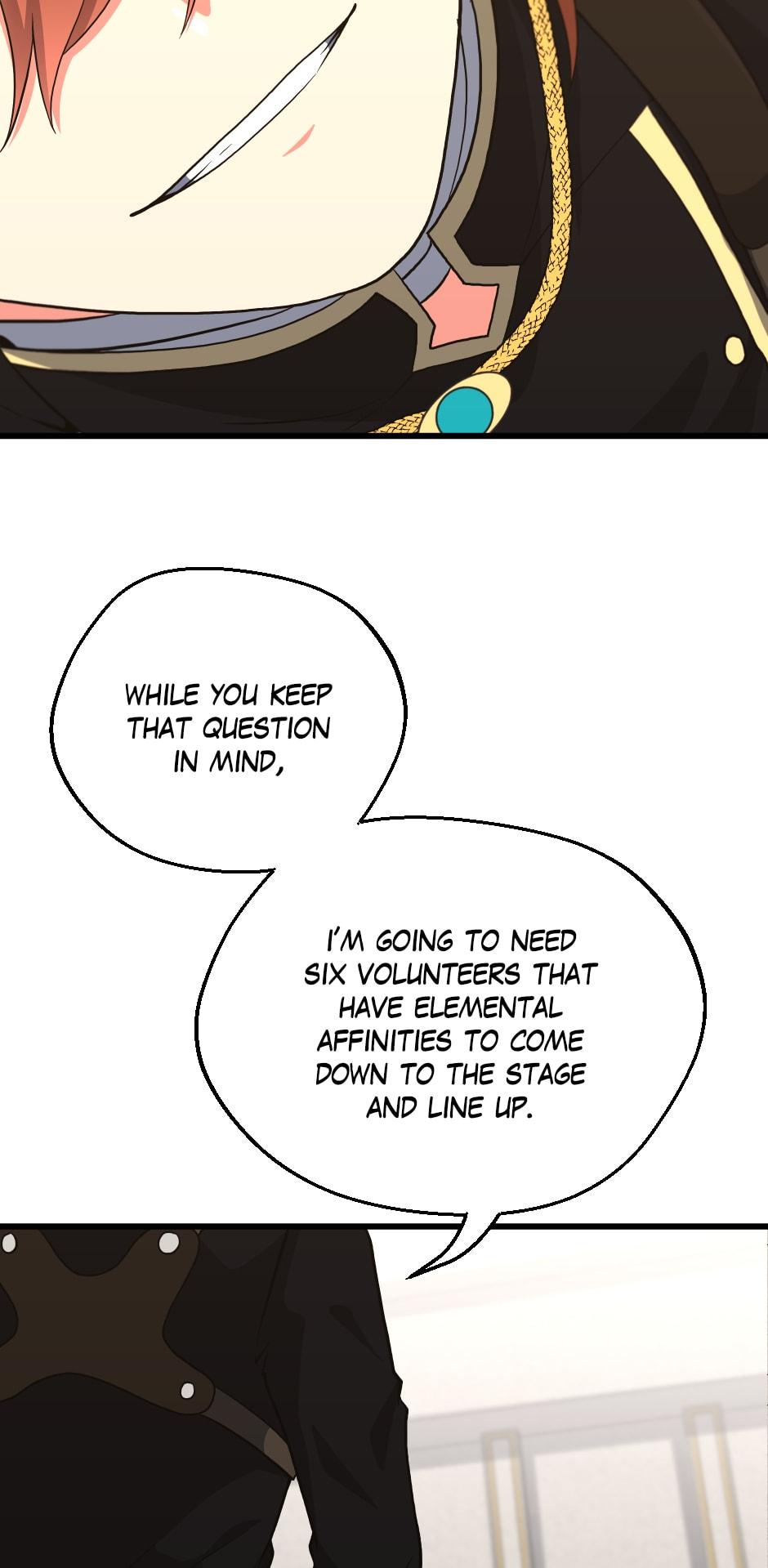 The Beginning After the End Chapter 104 page 26 - Chapter 104