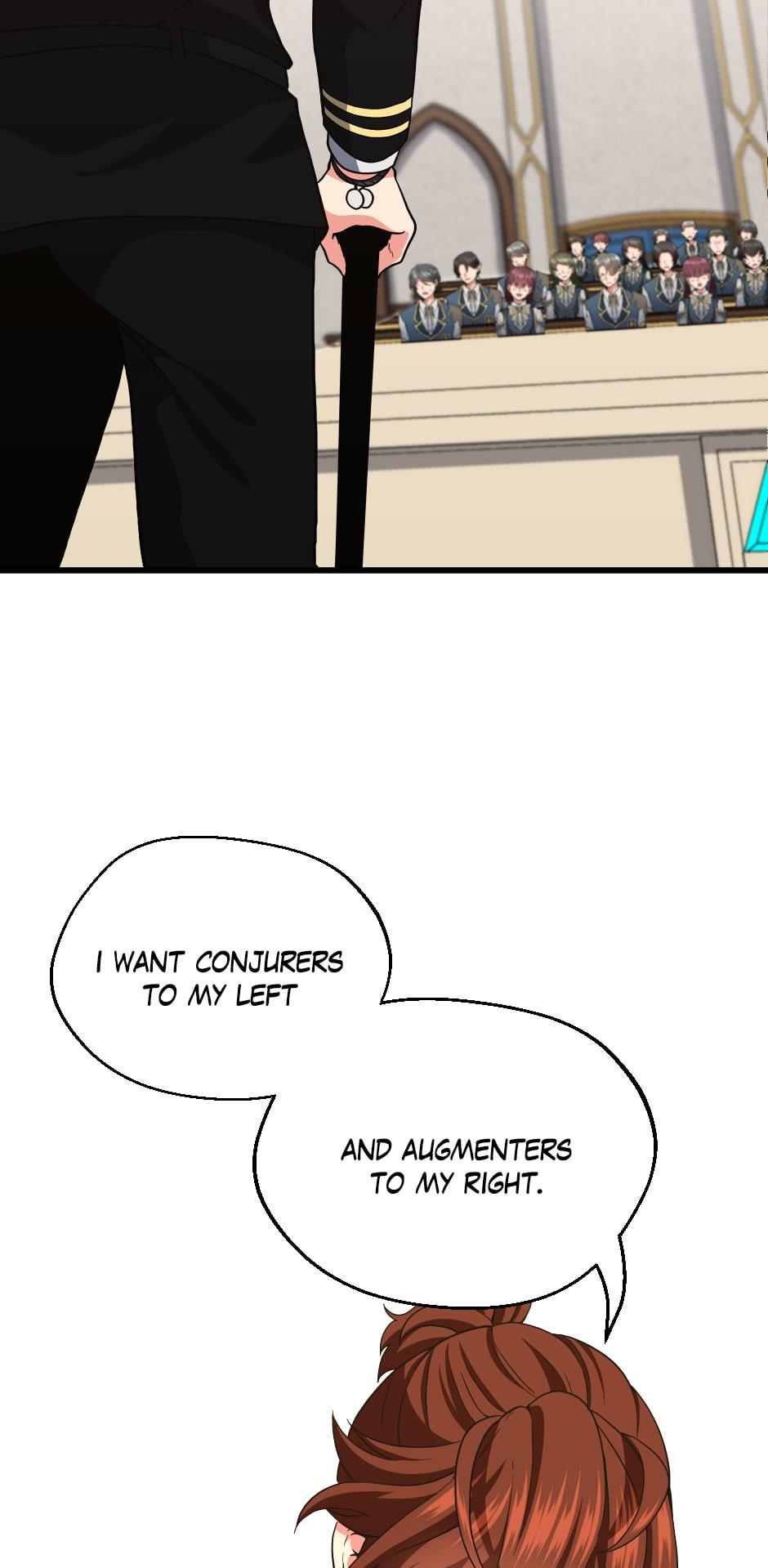 The Beginning After the End Chapter 104 page 27 - Chapter 104