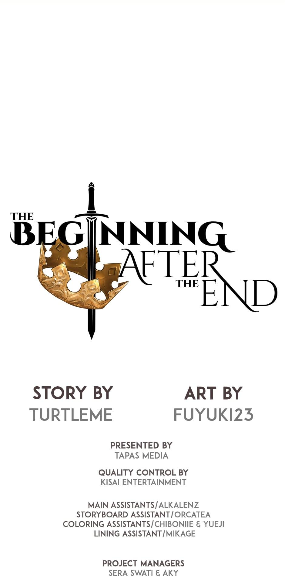 The Beginning After the End Chapter 104 page 29 - Chapter 104