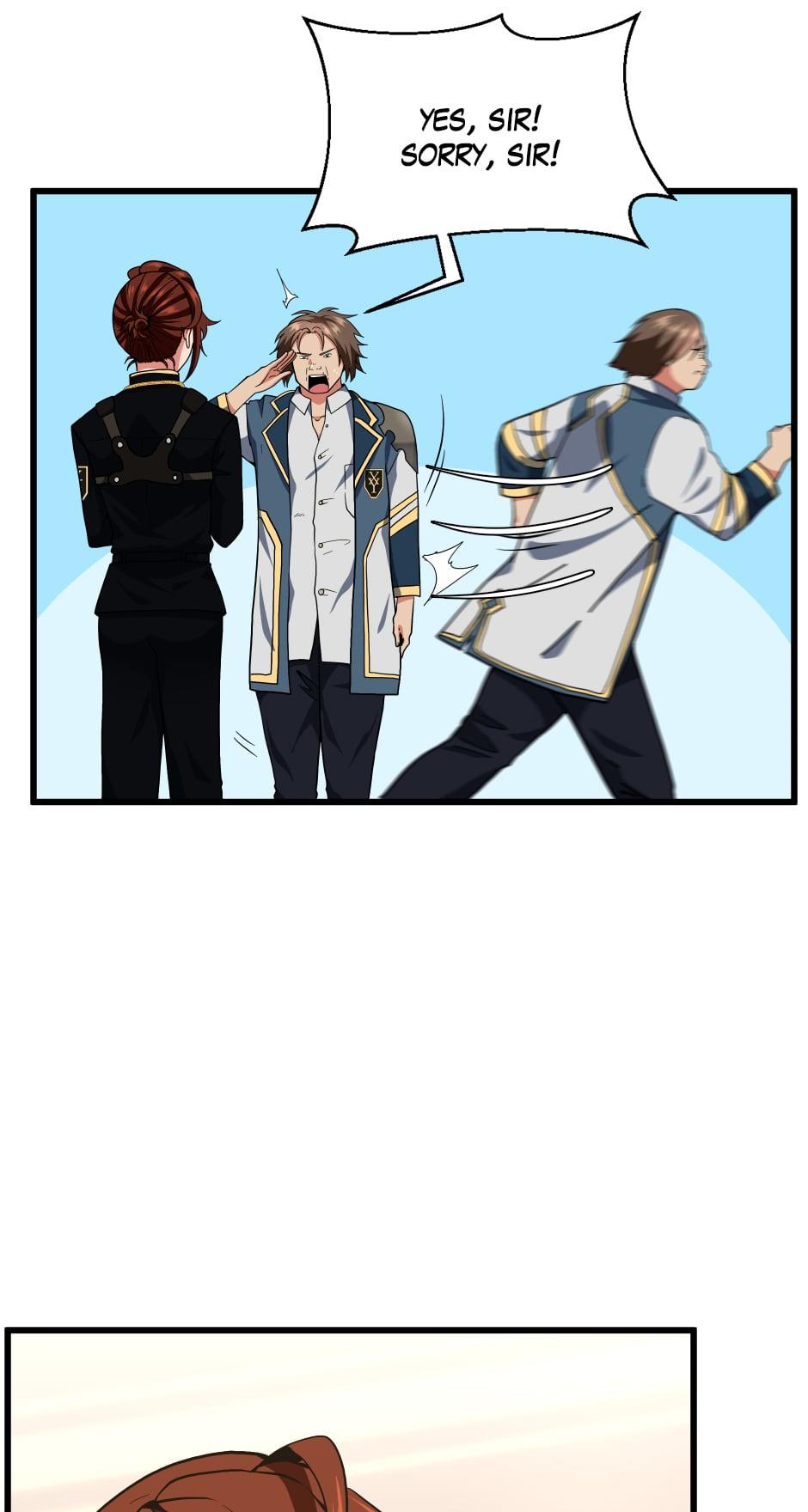 The Beginning After the End Chapter 104 page 3 - Chapter 104