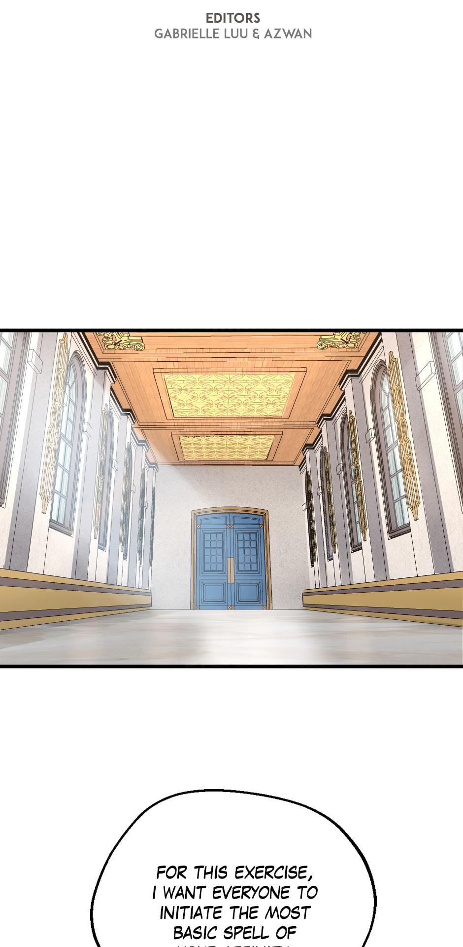 The Beginning After the End Chapter 104 page 30 - Chapter 104