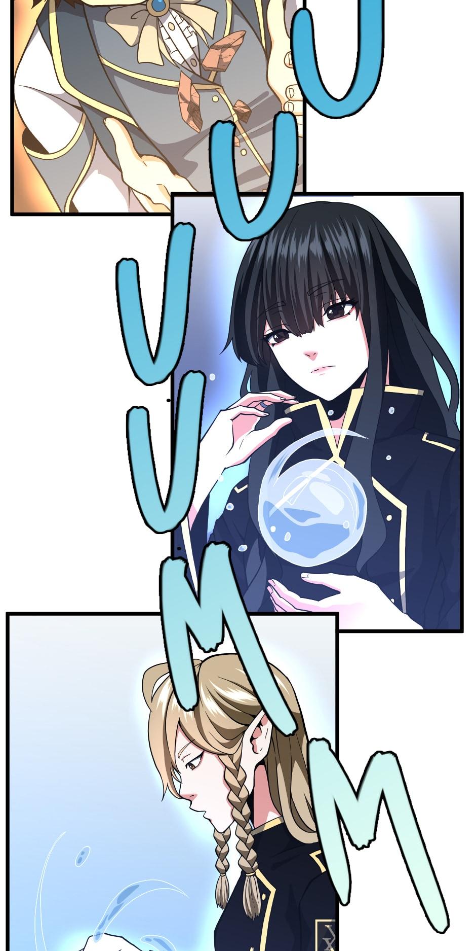 The Beginning After the End Chapter 104 page 33 - Chapter 104