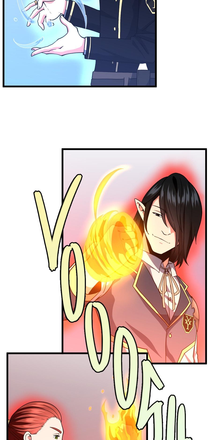 The Beginning After the End Chapter 104 page 34 - Chapter 104