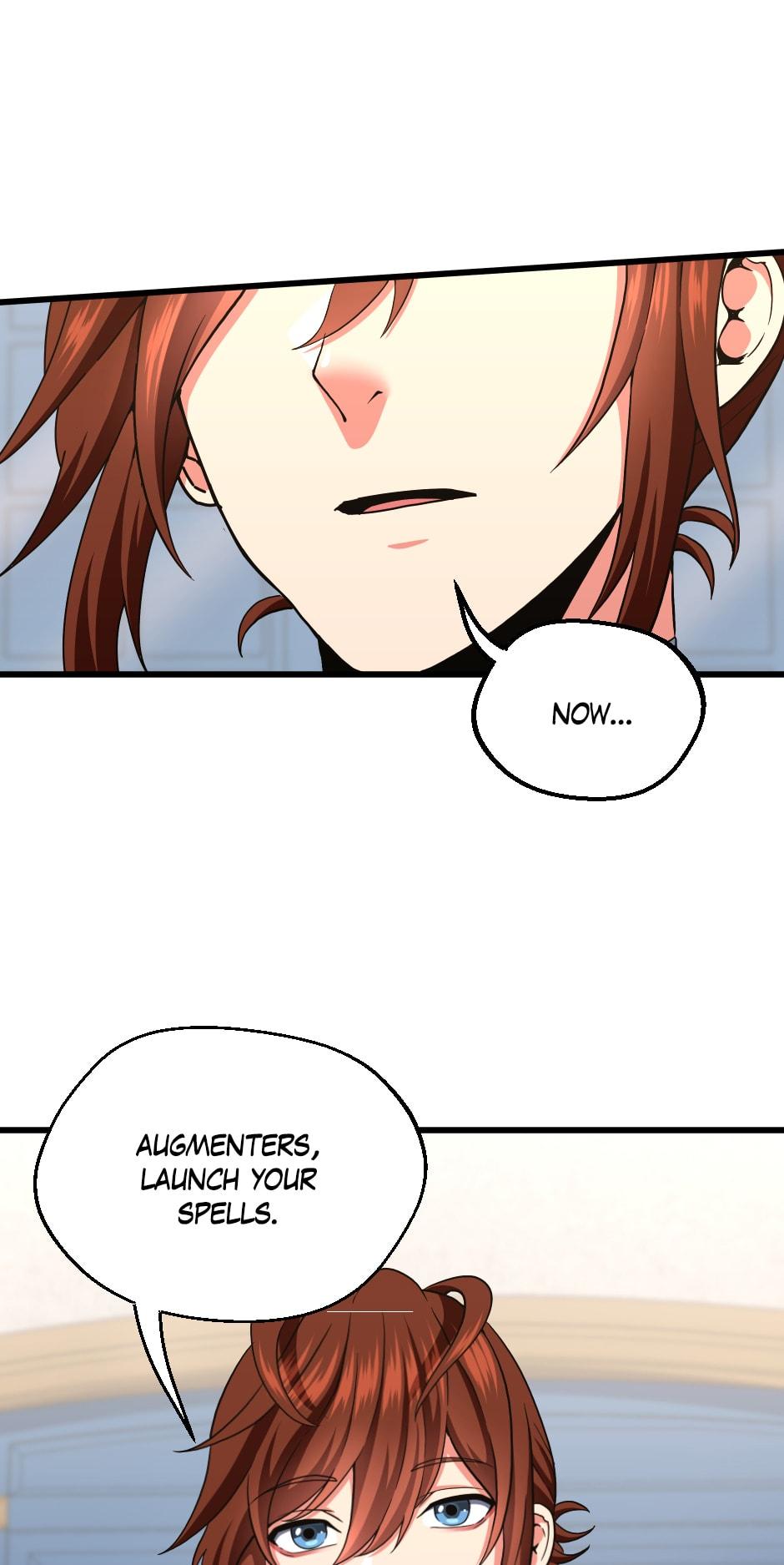 The Beginning After the End Chapter 104 page 37 - Chapter 104