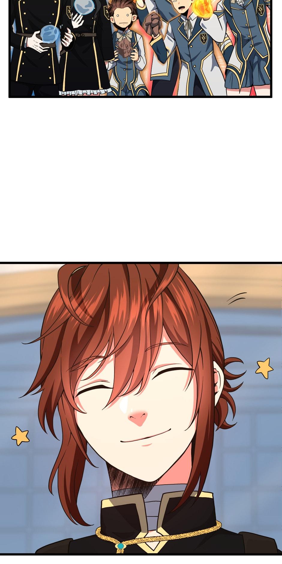 The Beginning After the End Chapter 104 page 39 - Chapter 104