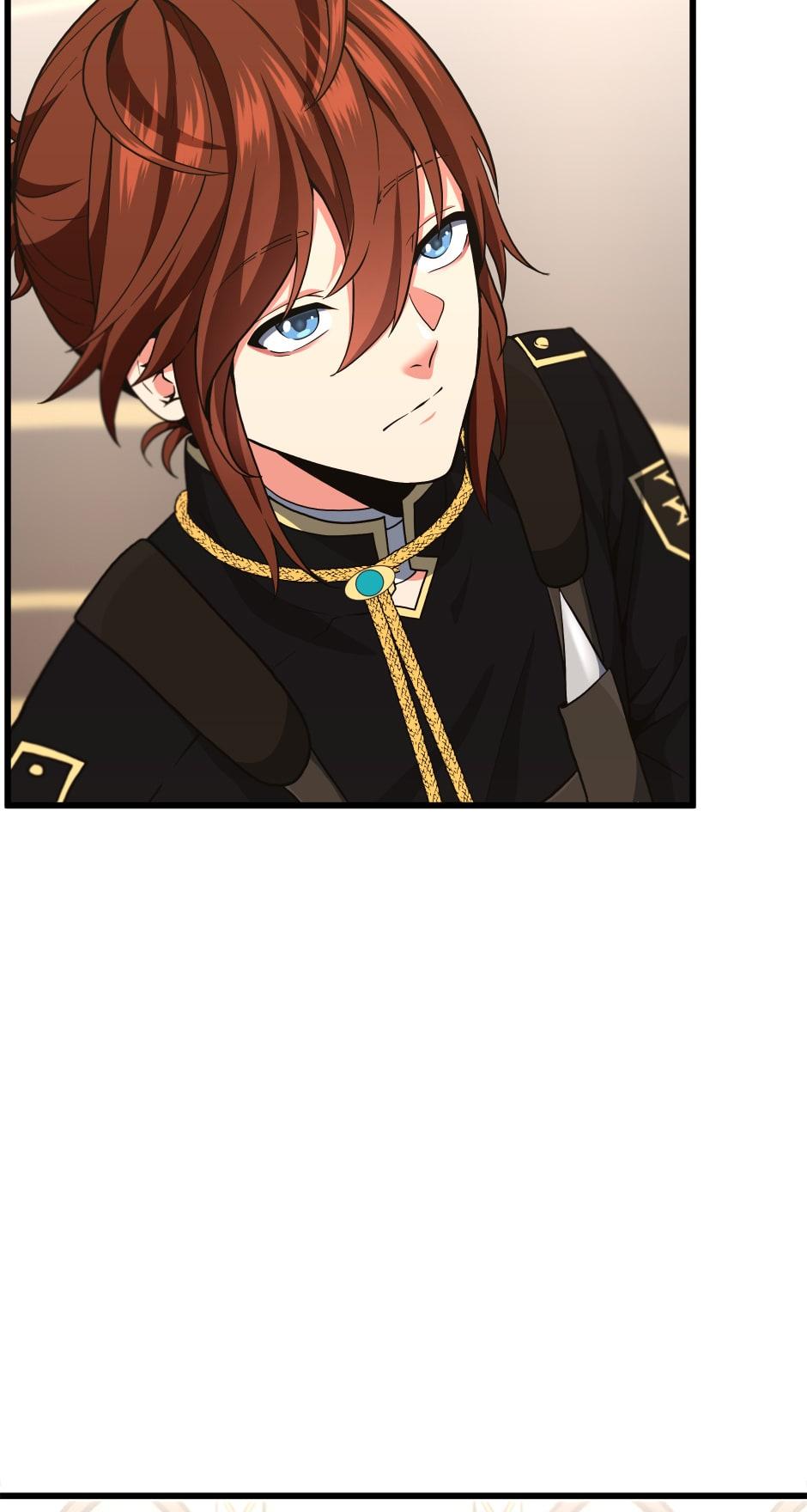 The Beginning After the End Chapter 104 page 4 - Chapter 104