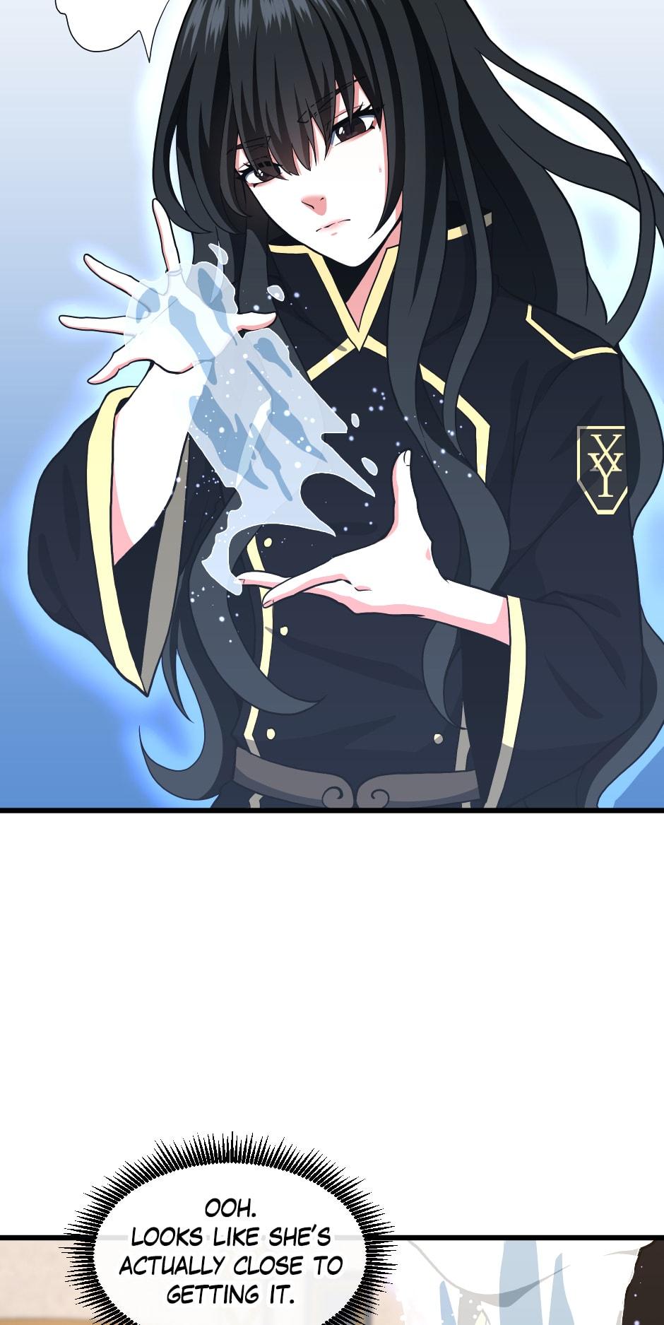 The Beginning After the End Chapter 104 page 45 - Chapter 104
