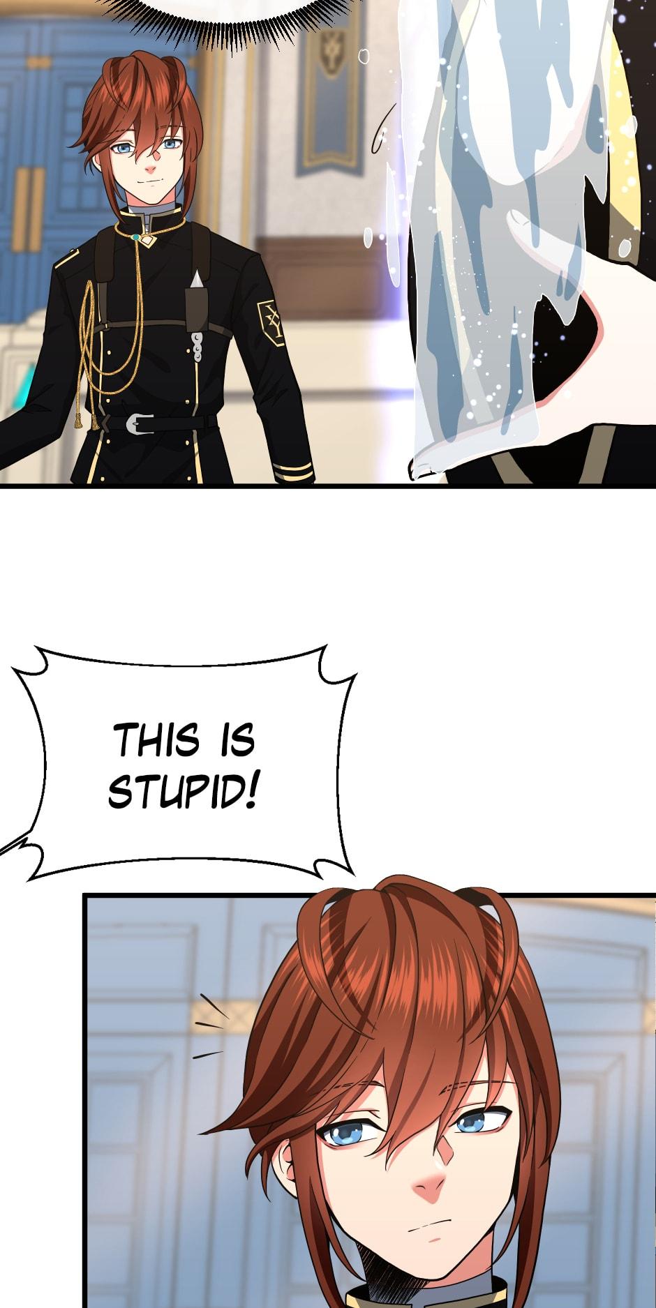 The Beginning After the End Chapter 104 page 46 - Chapter 104
