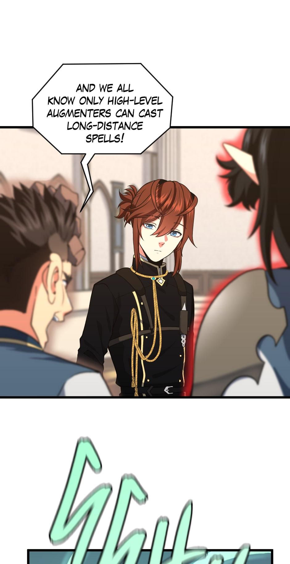 The Beginning After the End Chapter 104 page 48 - Chapter 104