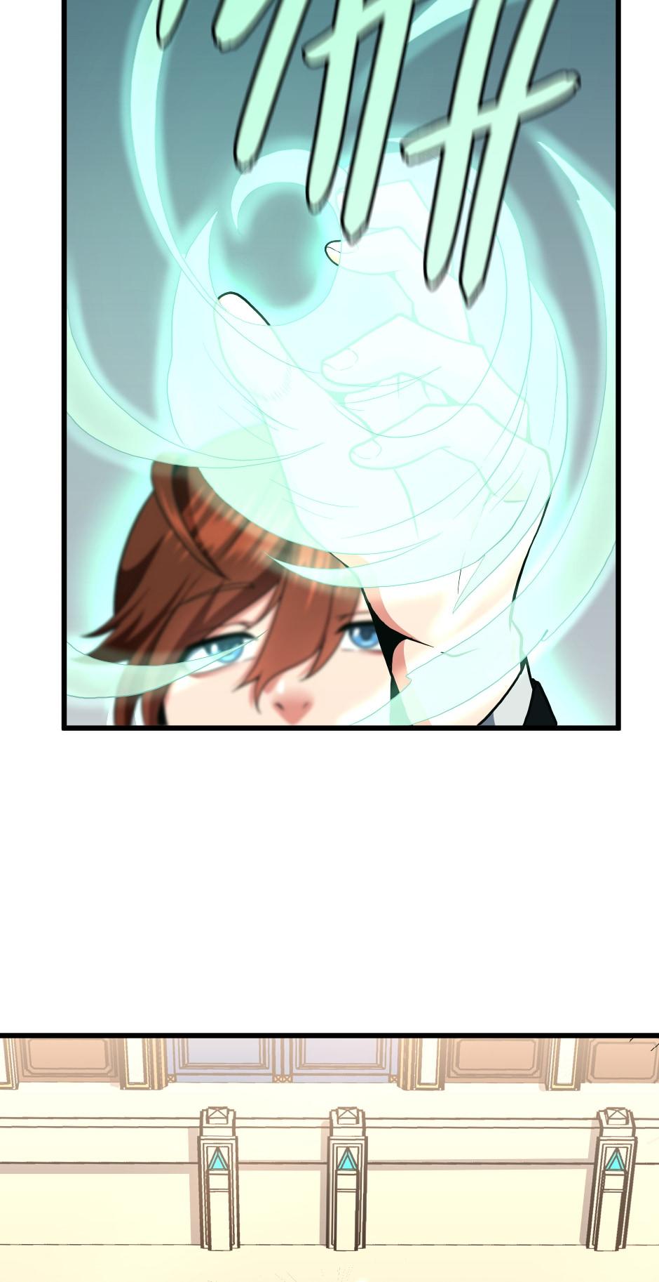 The Beginning After the End Chapter 104 page 49 - Chapter 104