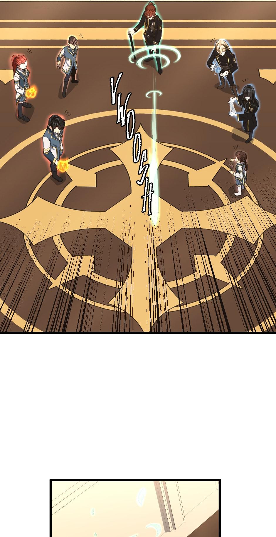 The Beginning After the End Chapter 104 page 50 - Chapter 104