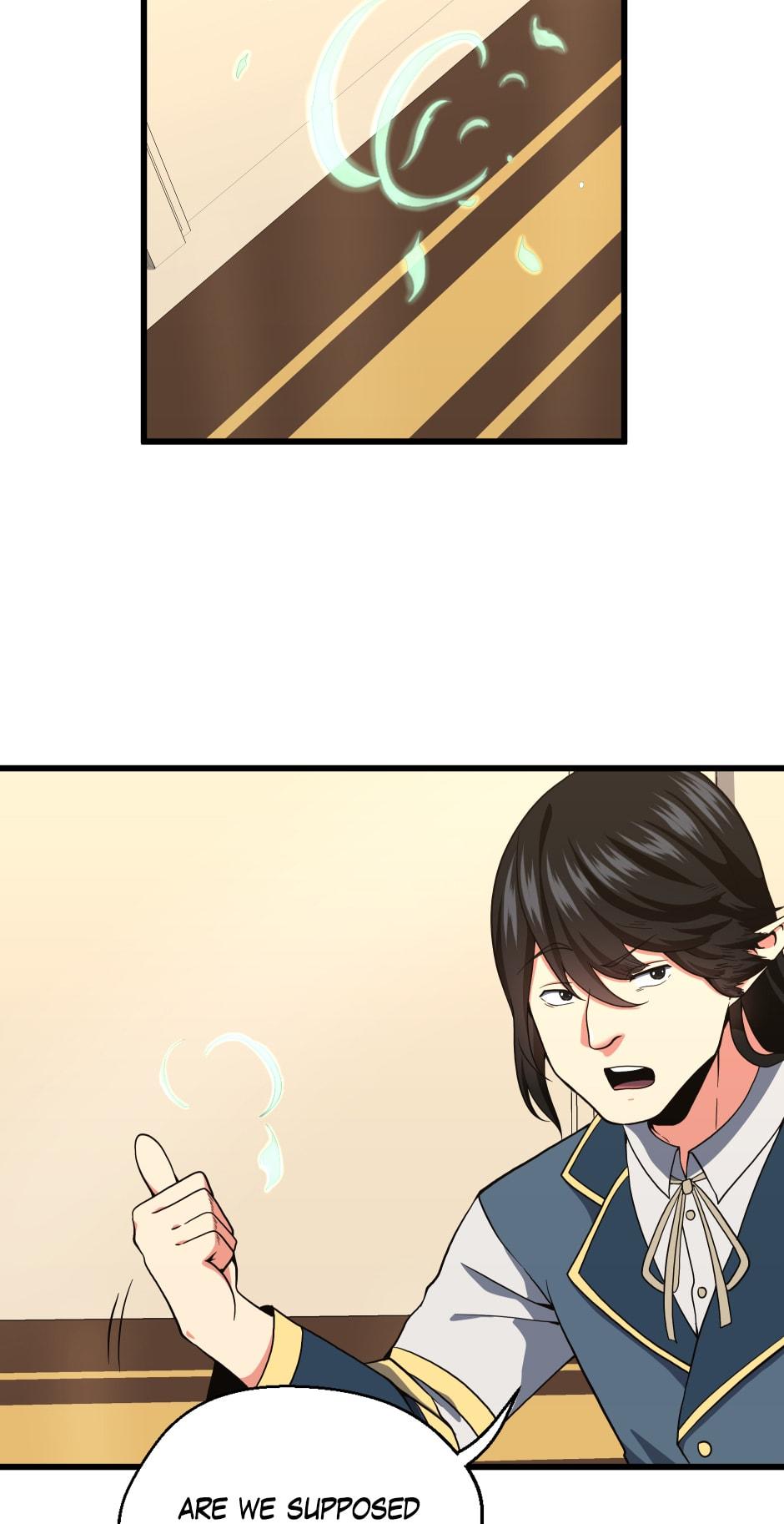 The Beginning After the End Chapter 104 page 51 - Chapter 104