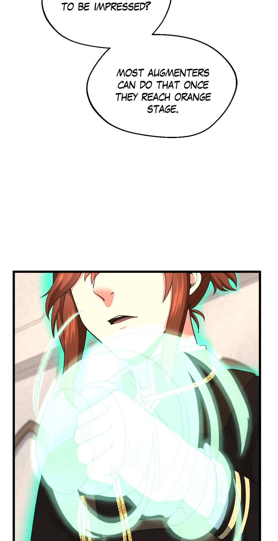 The Beginning After the End Chapter 104 page 52 - Chapter 104