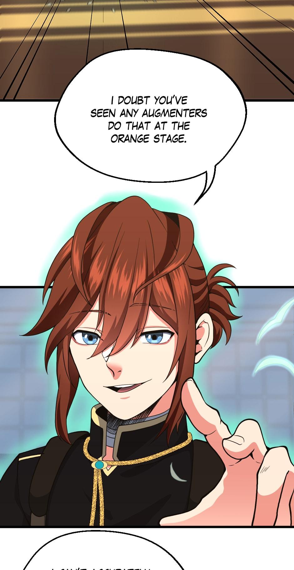 The Beginning After the End Chapter 104 page 55 - Chapter 104