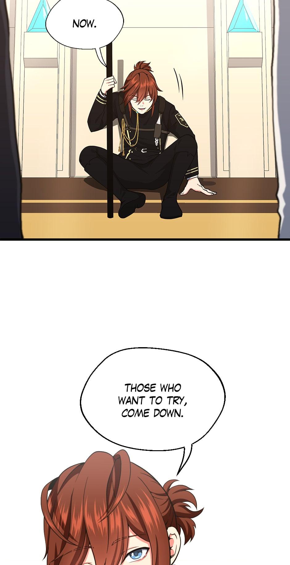 The Beginning After the End Chapter 104 page 57 - Chapter 104