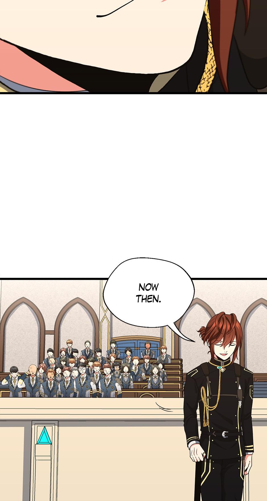 The Beginning After the End Chapter 104 page 6 - Chapter 104