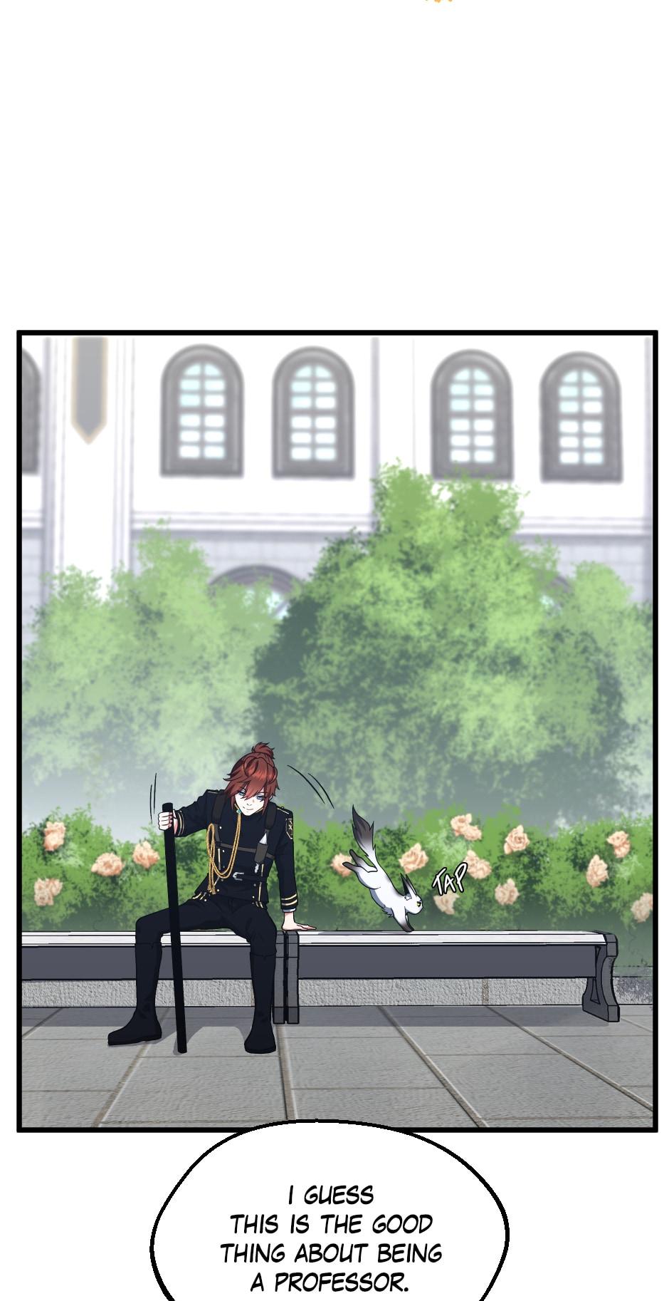 The Beginning After the End Chapter 104 page 61 - Chapter 104