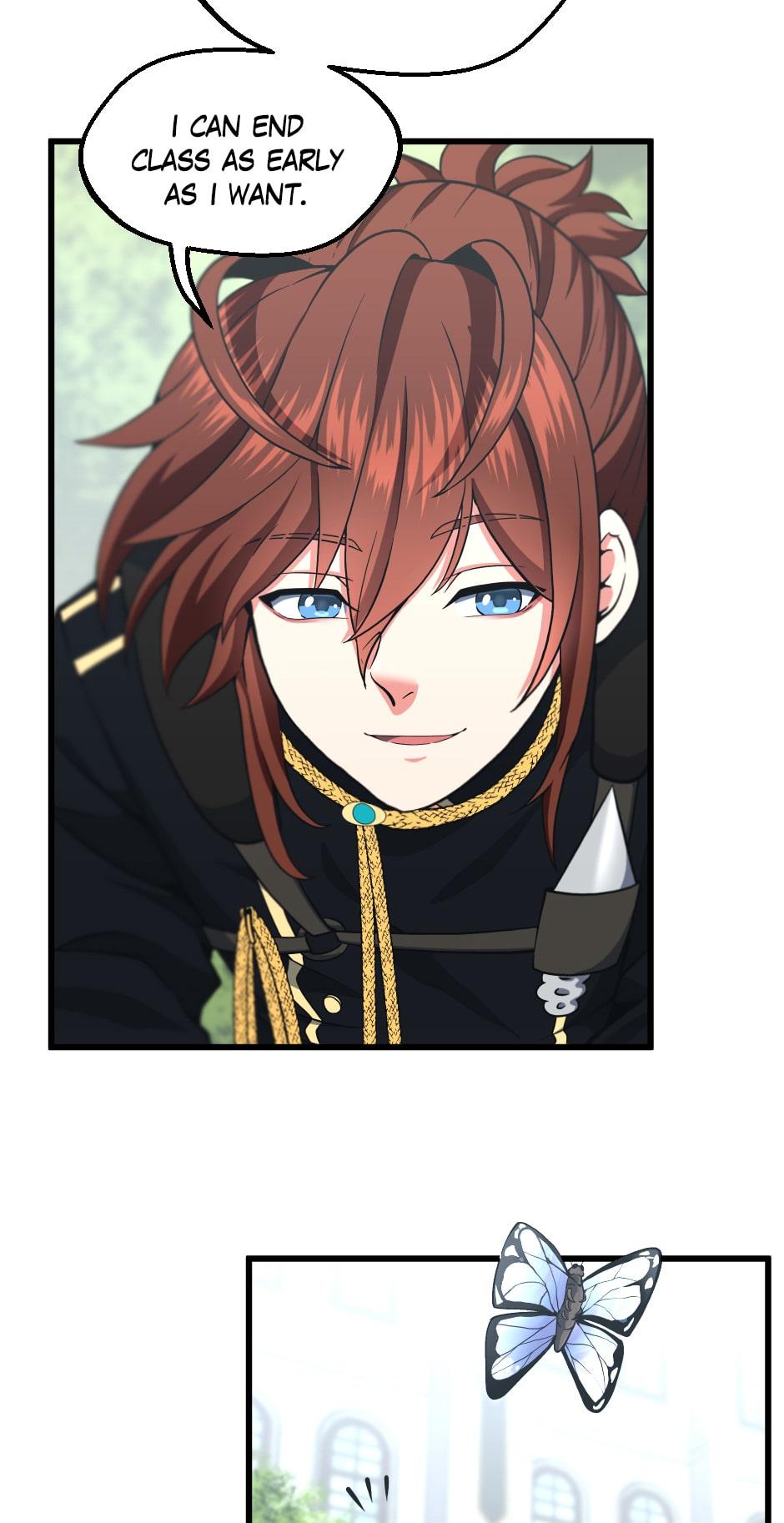 The Beginning After the End Chapter 104 page 62 - Chapter 104