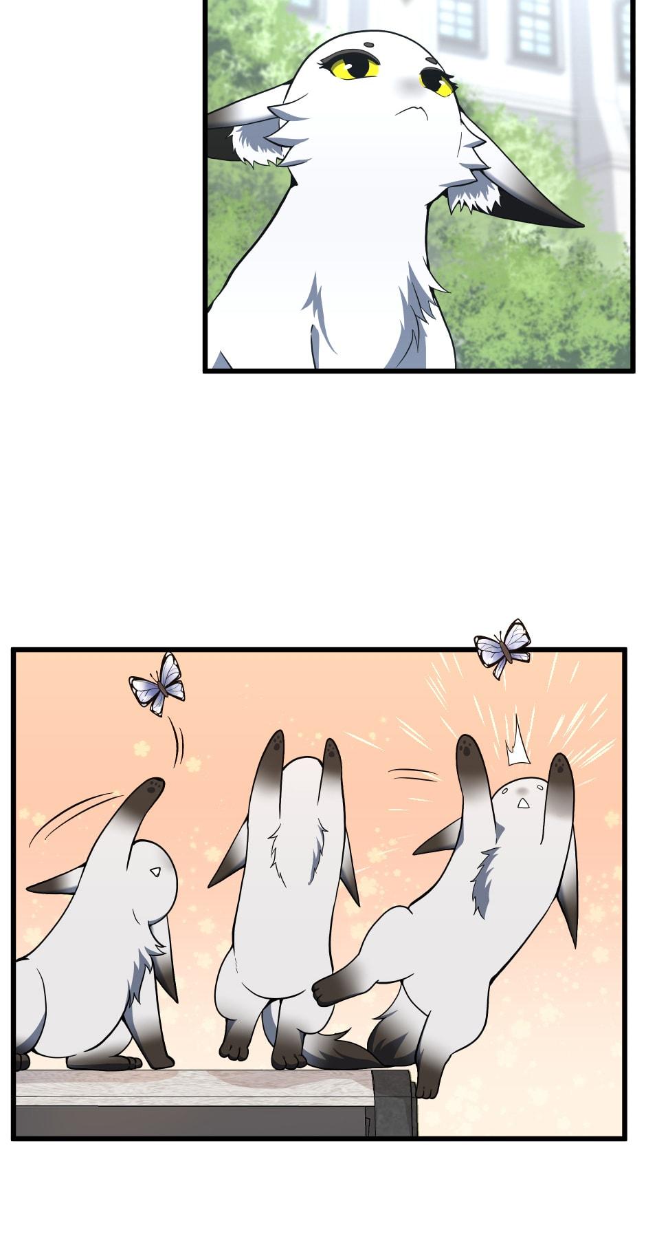 The Beginning After the End Chapter 104 page 63 - Chapter 104