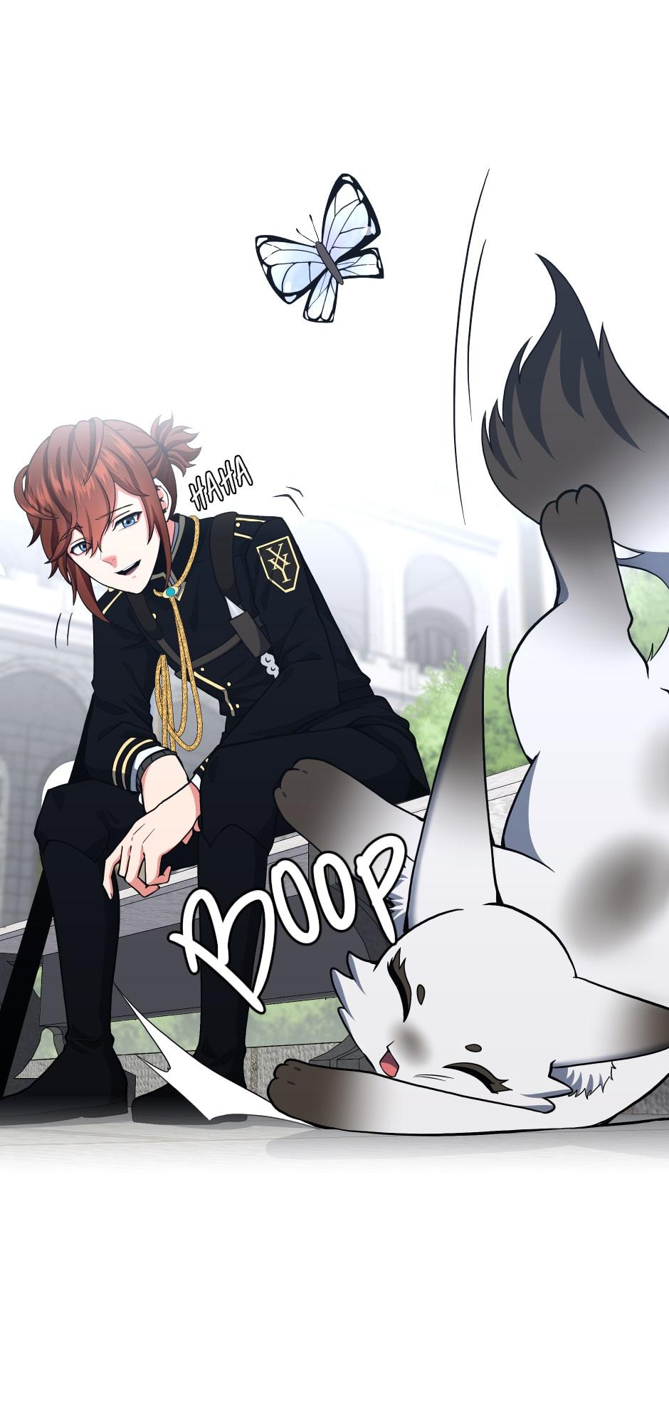 The Beginning After the End Chapter 104 page 64 - Chapter 104