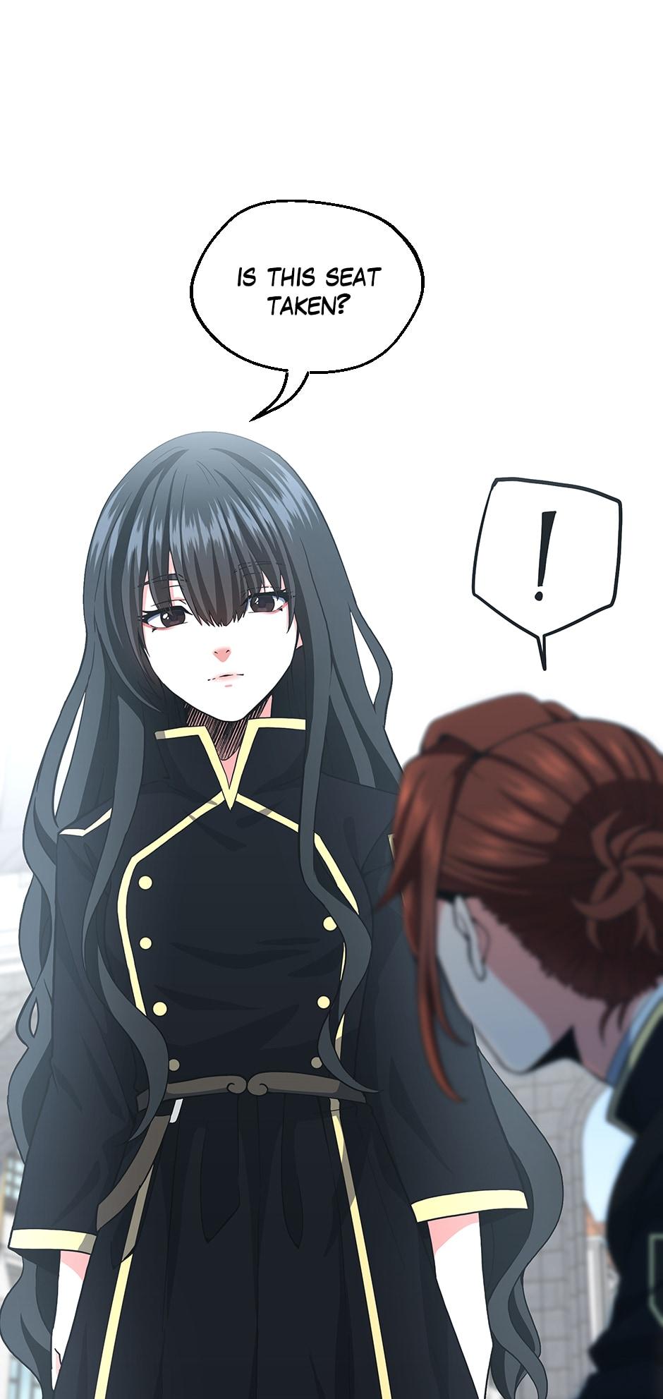 The Beginning After the End Chapter 104 page 65 - Chapter 104