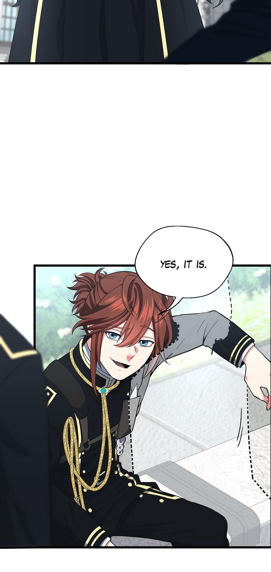 The Beginning After the End Chapter 104 page 66 - Chapter 104