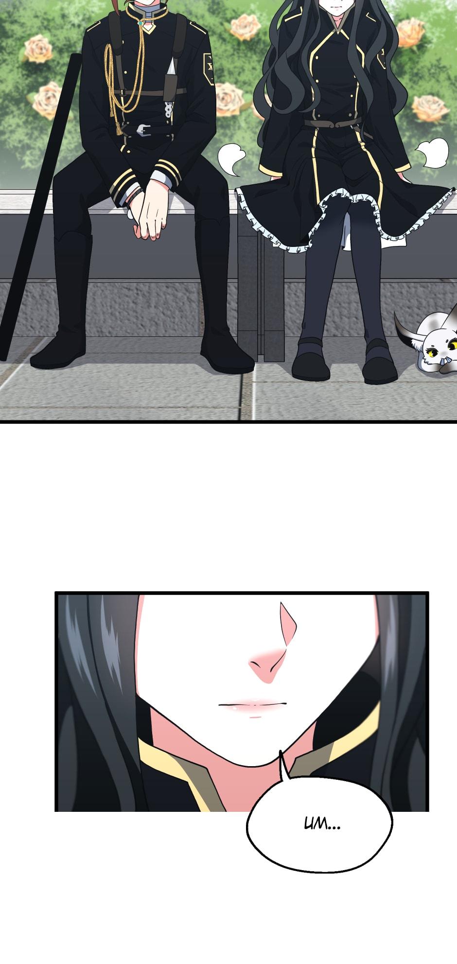 The Beginning After the End Chapter 104 page 69 - Chapter 104