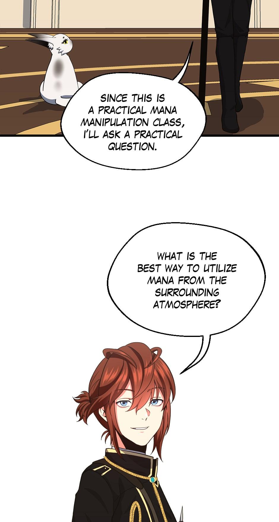 The Beginning After the End Chapter 104 page 7 - Chapter 104