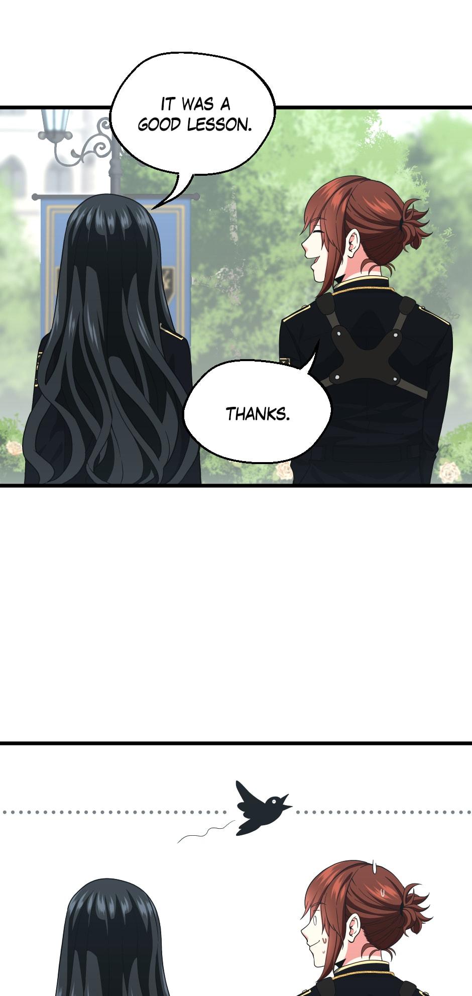 The Beginning After the End Chapter 104 page 70 - Chapter 104