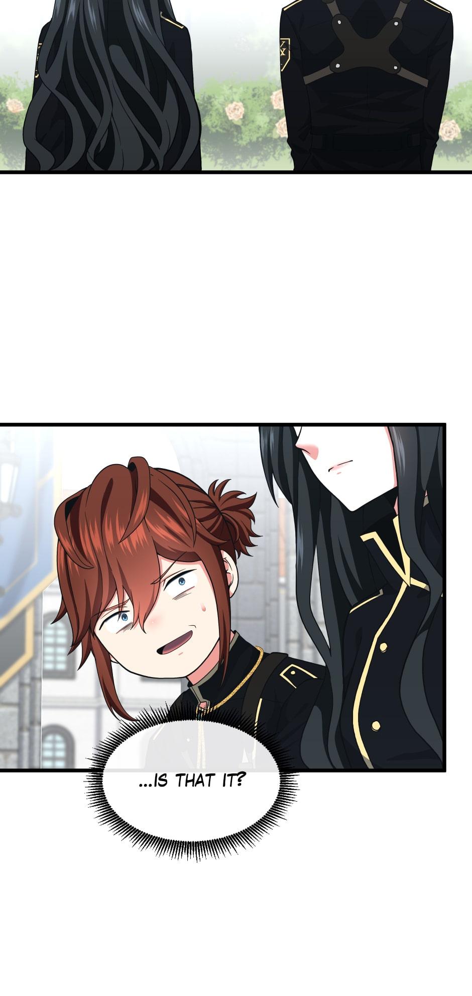 The Beginning After the End Chapter 104 page 71 - Chapter 104