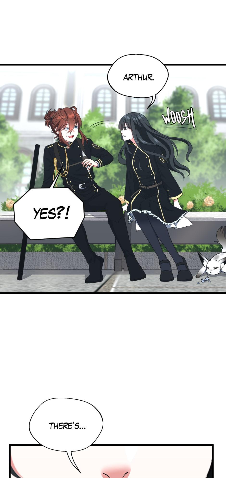 The Beginning After the End Chapter 104 page 72 - Chapter 104