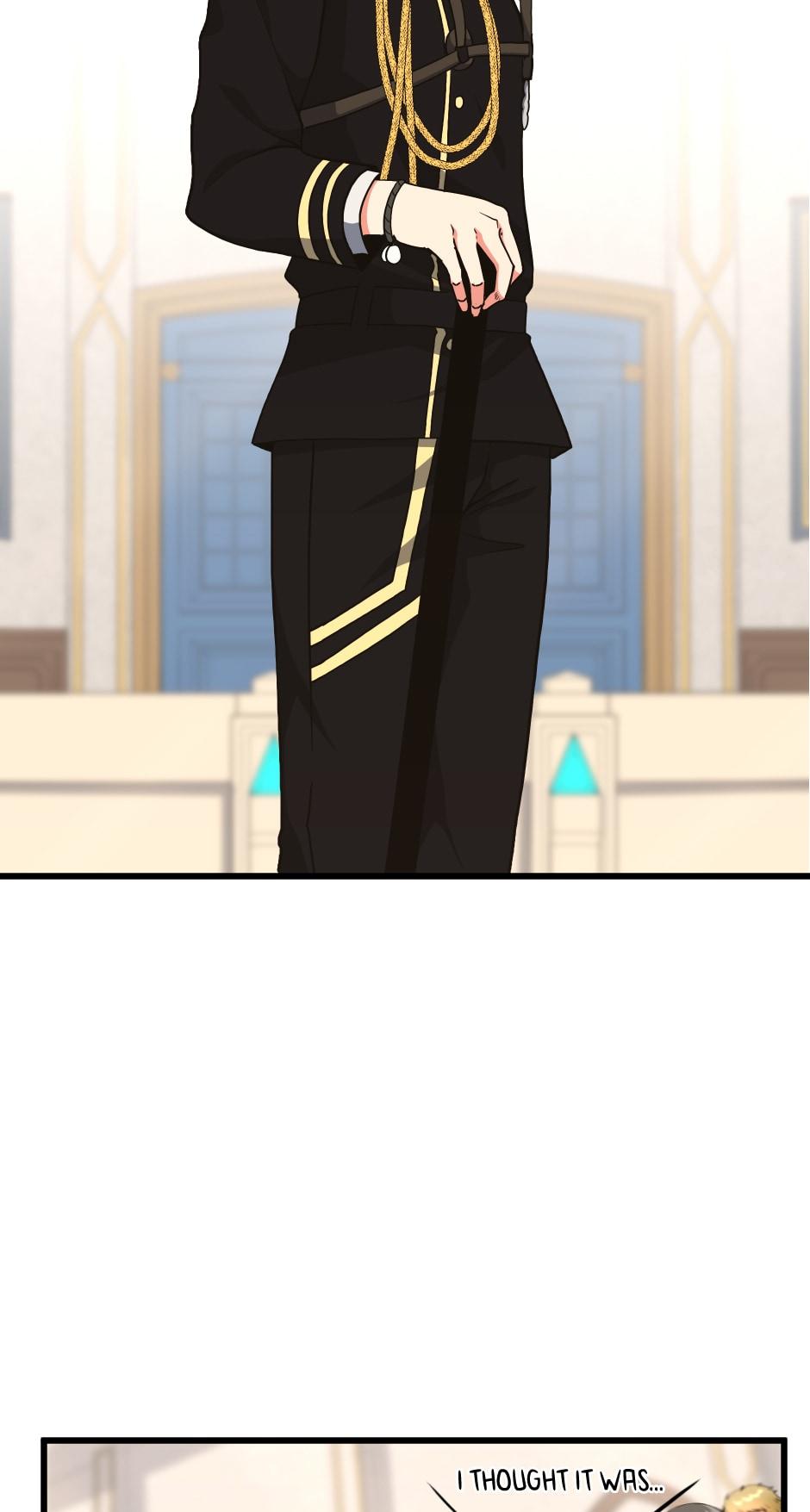 The Beginning After the End Chapter 104 page 8 - Chapter 104