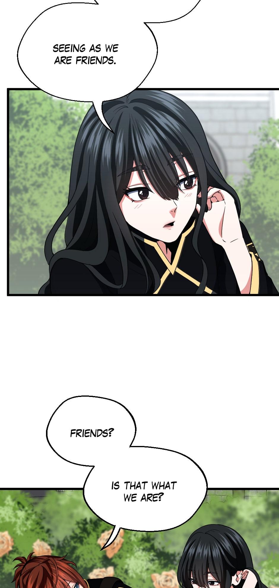 The Beginning After the End Chapter 105 page 11 - Chapter 105