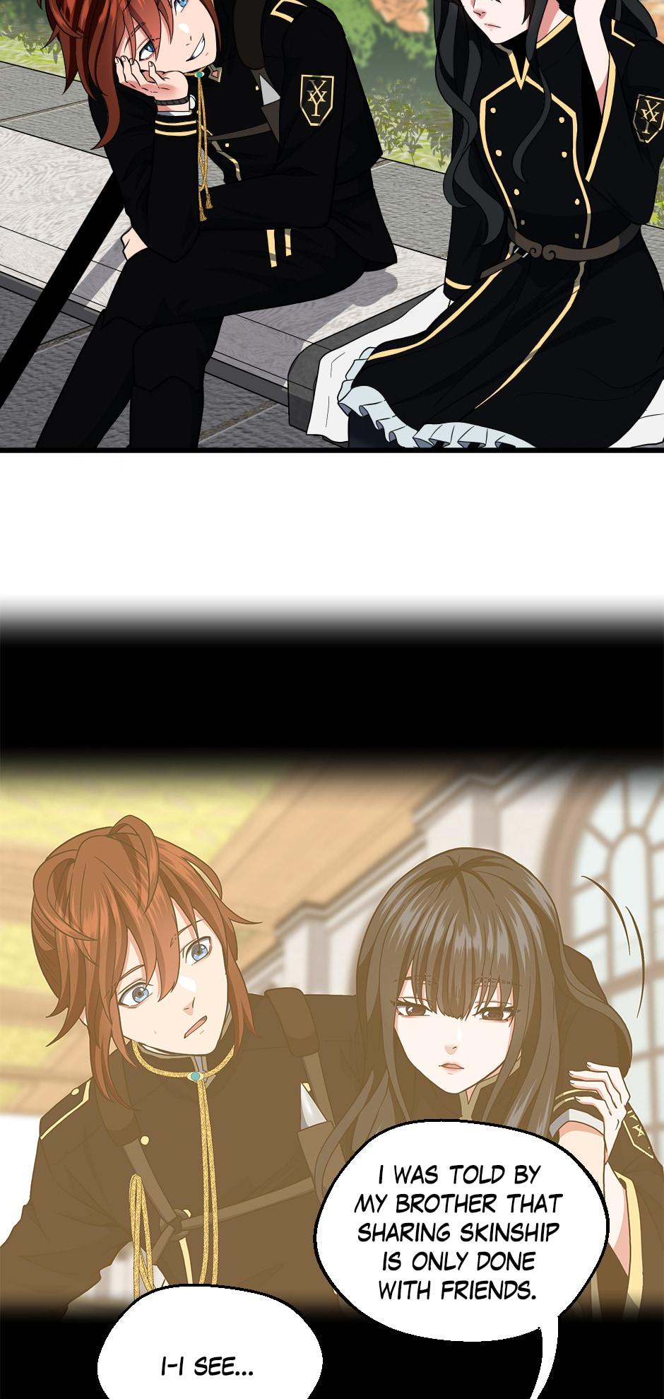 The Beginning After the End Chapter 105 page 12 - Chapter 105
