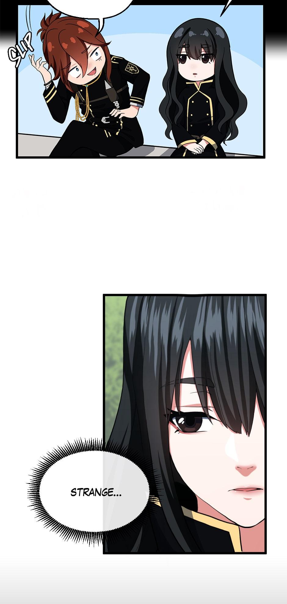 The Beginning After the End Chapter 105 page 13 - Chapter 105