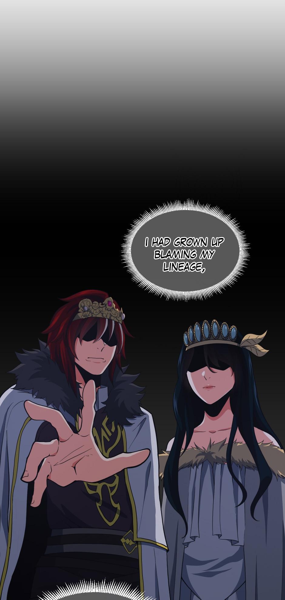 The Beginning After the End Chapter 105 page 14 - Chapter 105