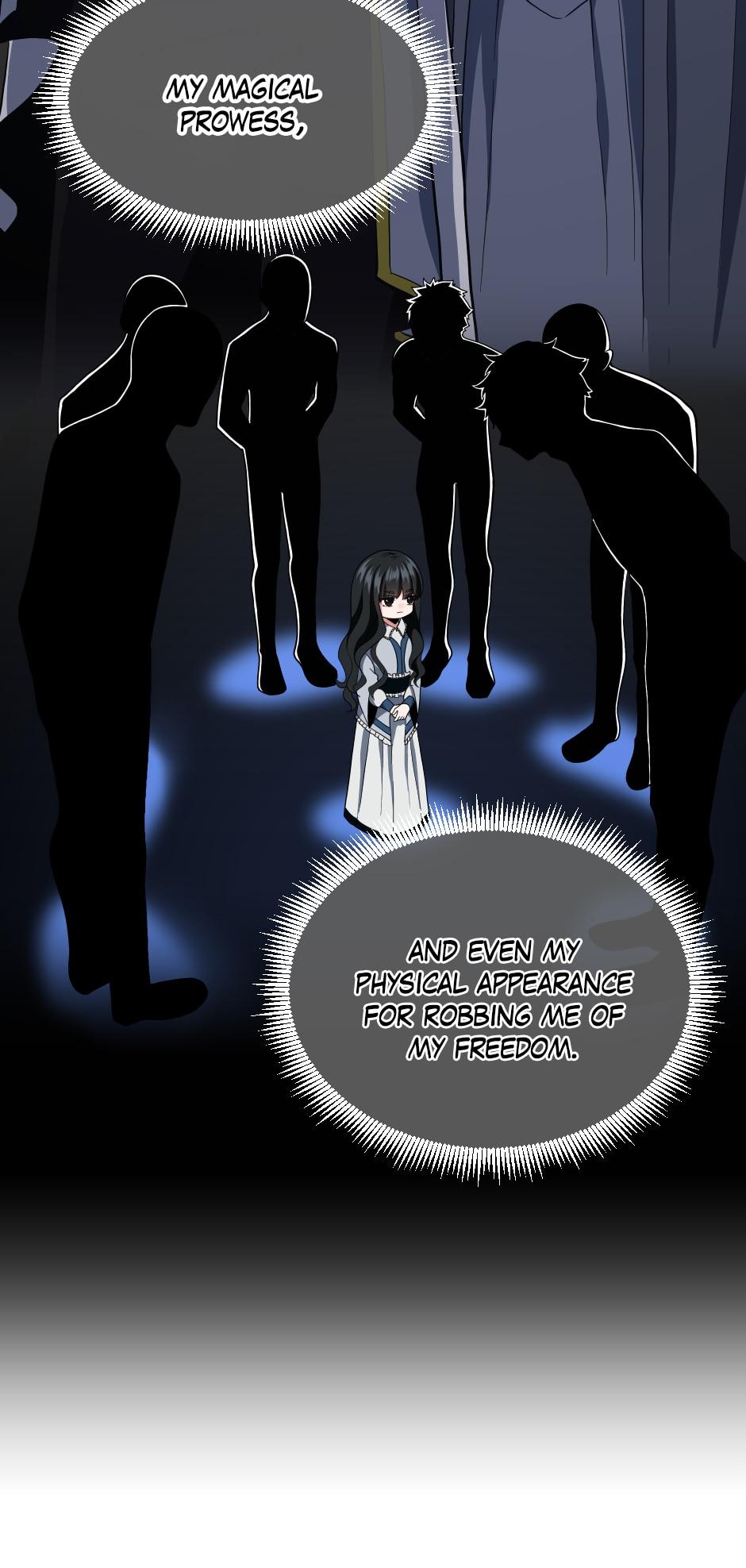 The Beginning After the End Chapter 105 page 15 - Chapter 105
