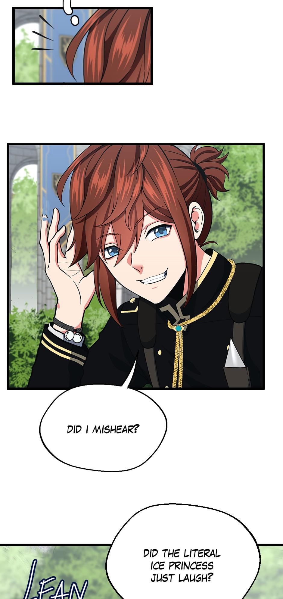 The Beginning After the End Chapter 105 page 18 - Chapter 105