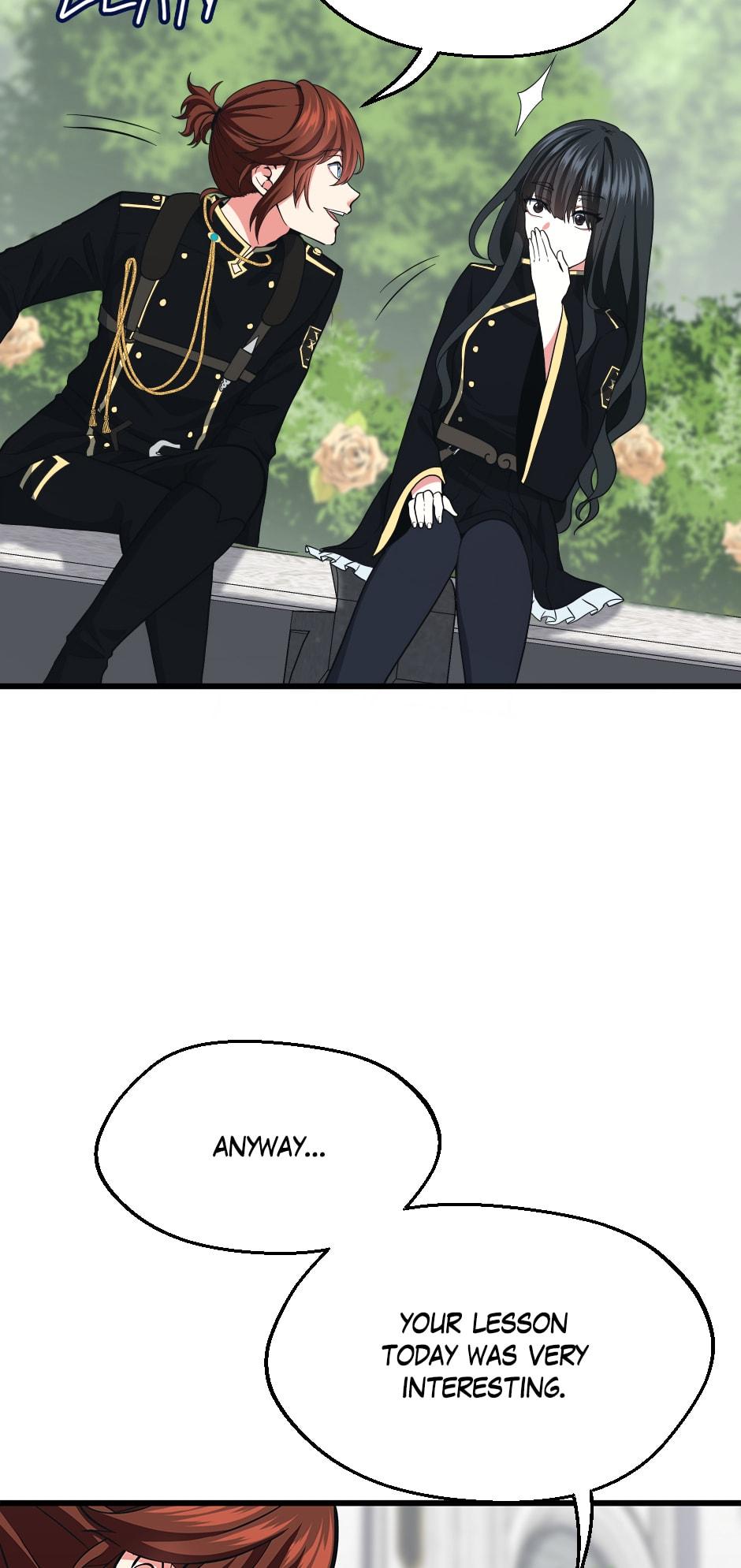 The Beginning After the End Chapter 105 page 19 - Chapter 105