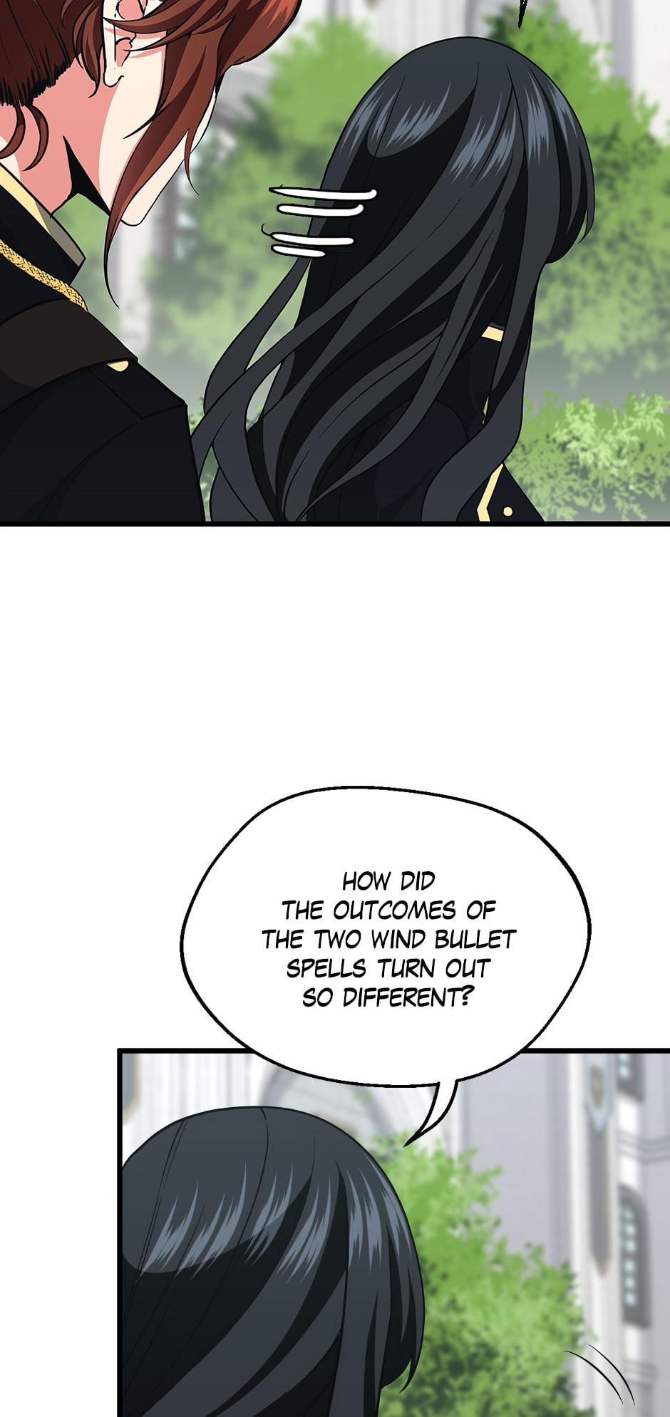 The Beginning After the End Chapter 105 page 20 - Chapter 105