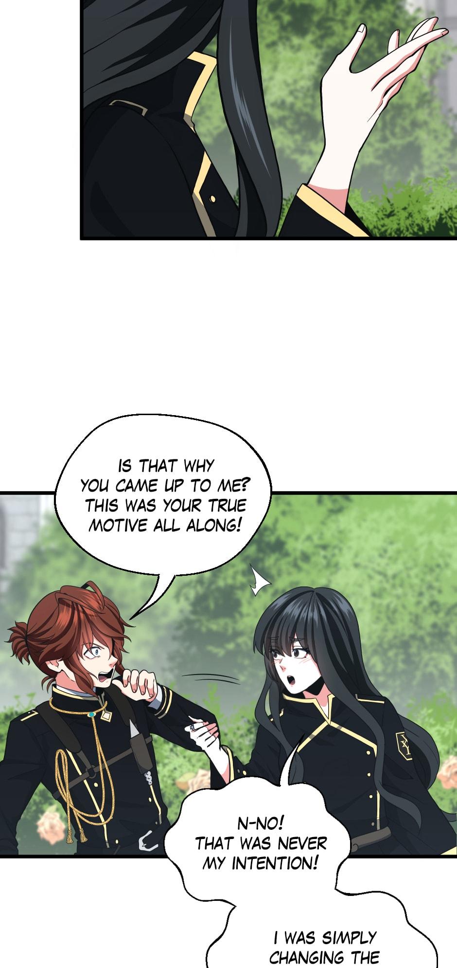 The Beginning After the End Chapter 105 page 21 - Chapter 105